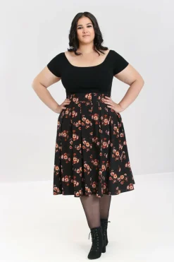 Orla Skirt