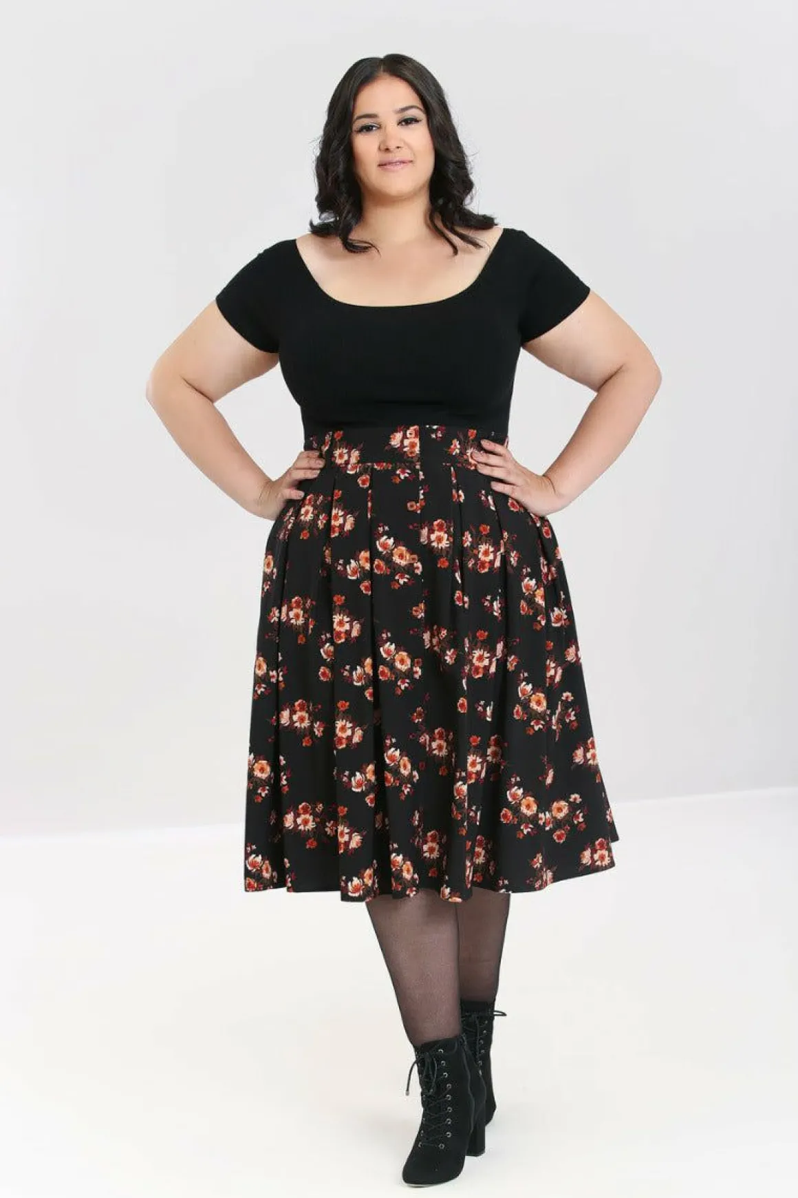 Orla Skirt