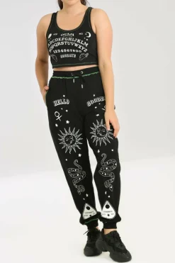 Ouija Joggers
