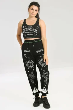 Ouija Joggers