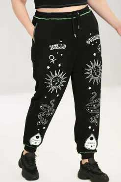 Ouija Joggers