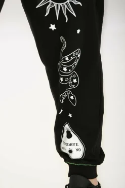 Ouija Joggers