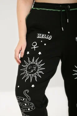 Ouija Joggers
