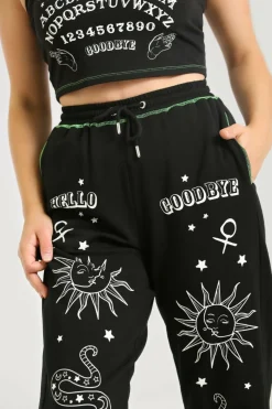 Ouija Joggers