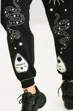 Ouija Joggers