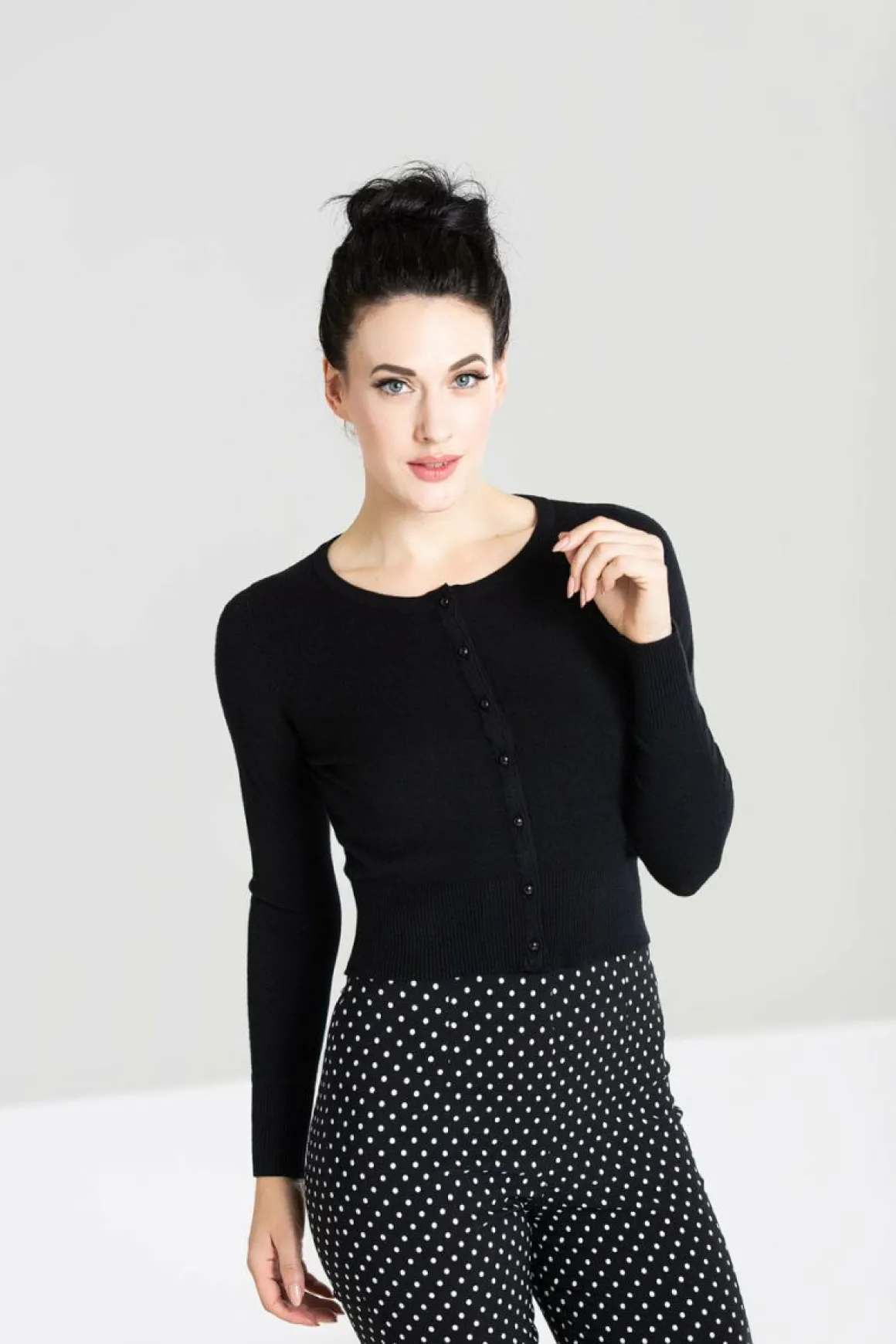 Paloma Cardigan