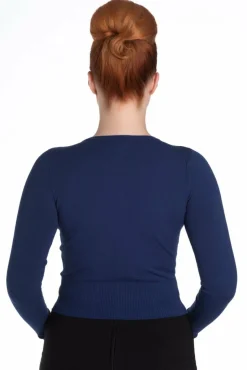 Paloma Cardigan