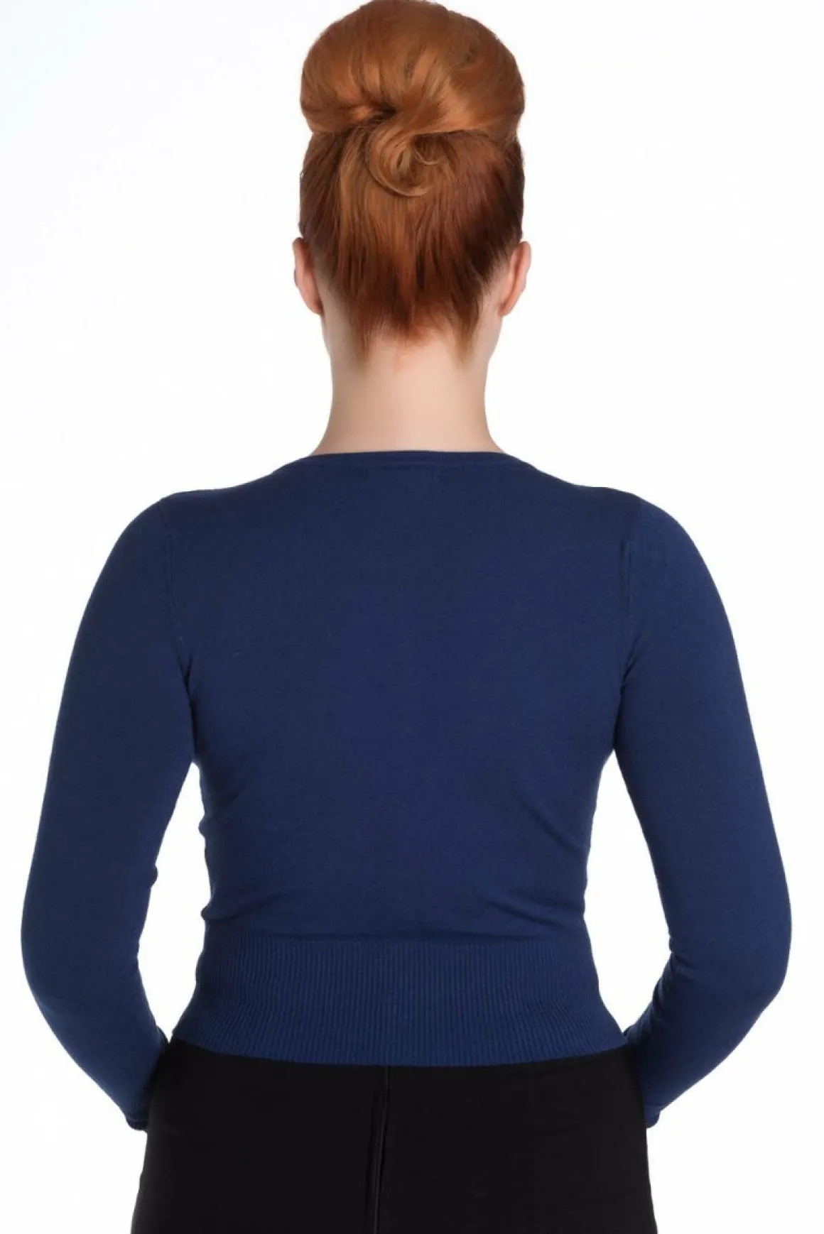 Paloma Cardigan