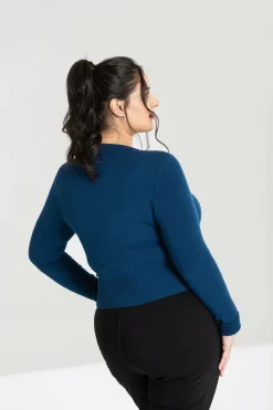 Paloma Cardigan