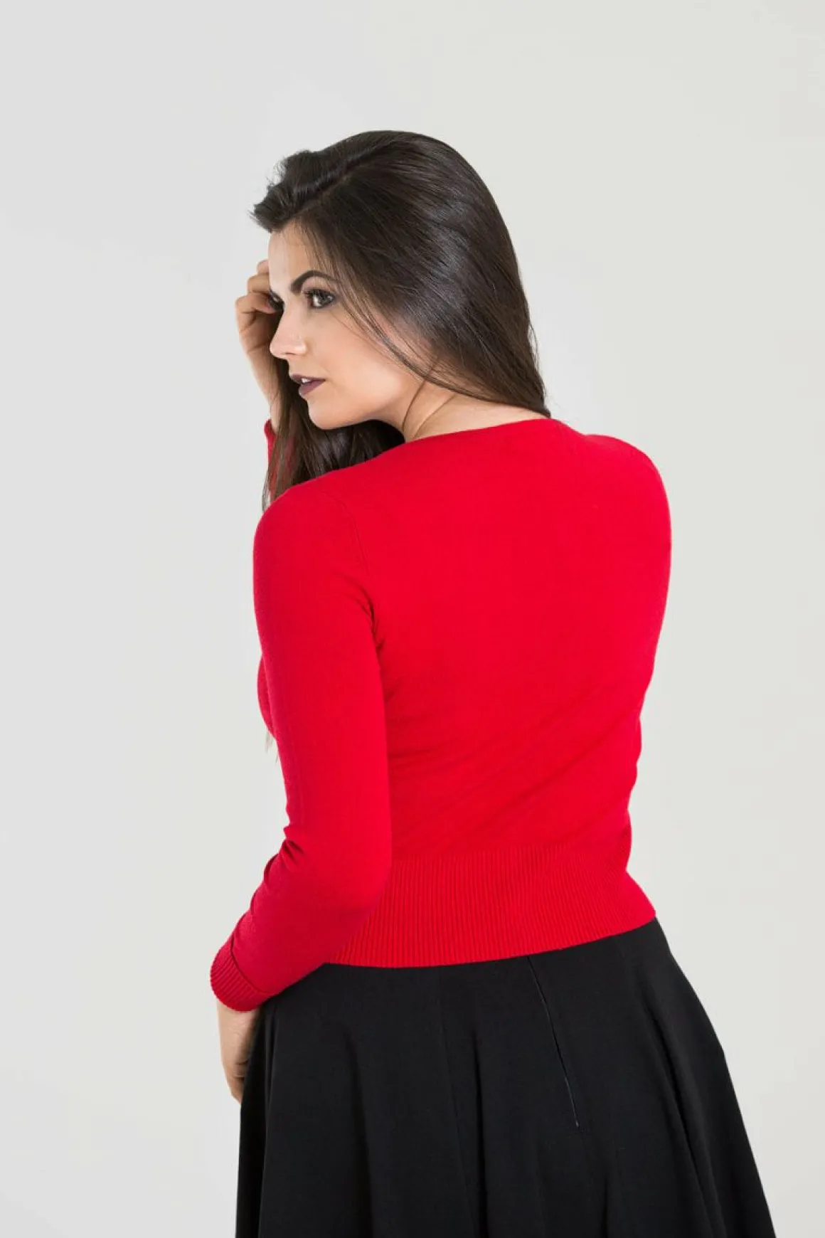 Paloma Cardigan