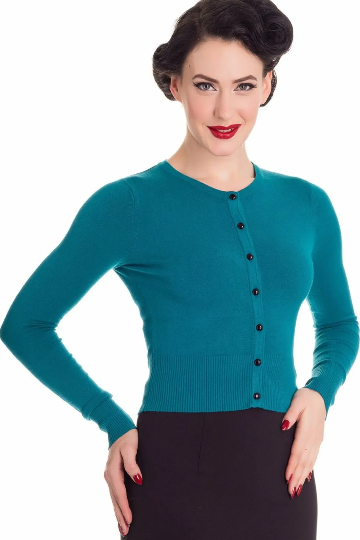 Paloma Cardigan