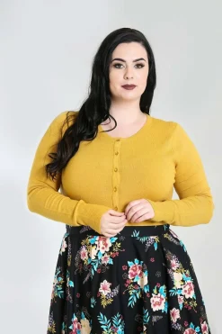 Paloma Cardigan