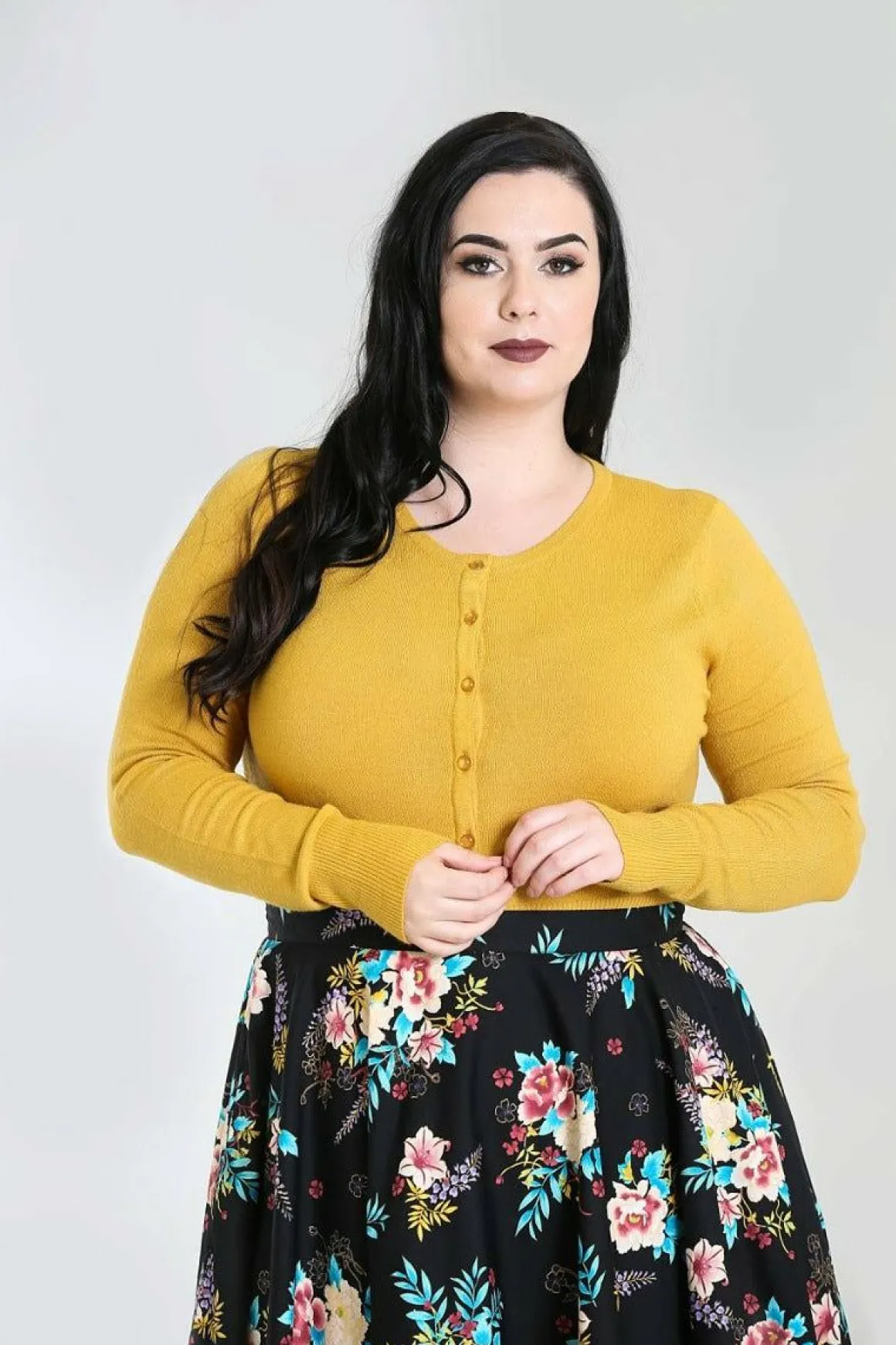 Paloma Cardigan