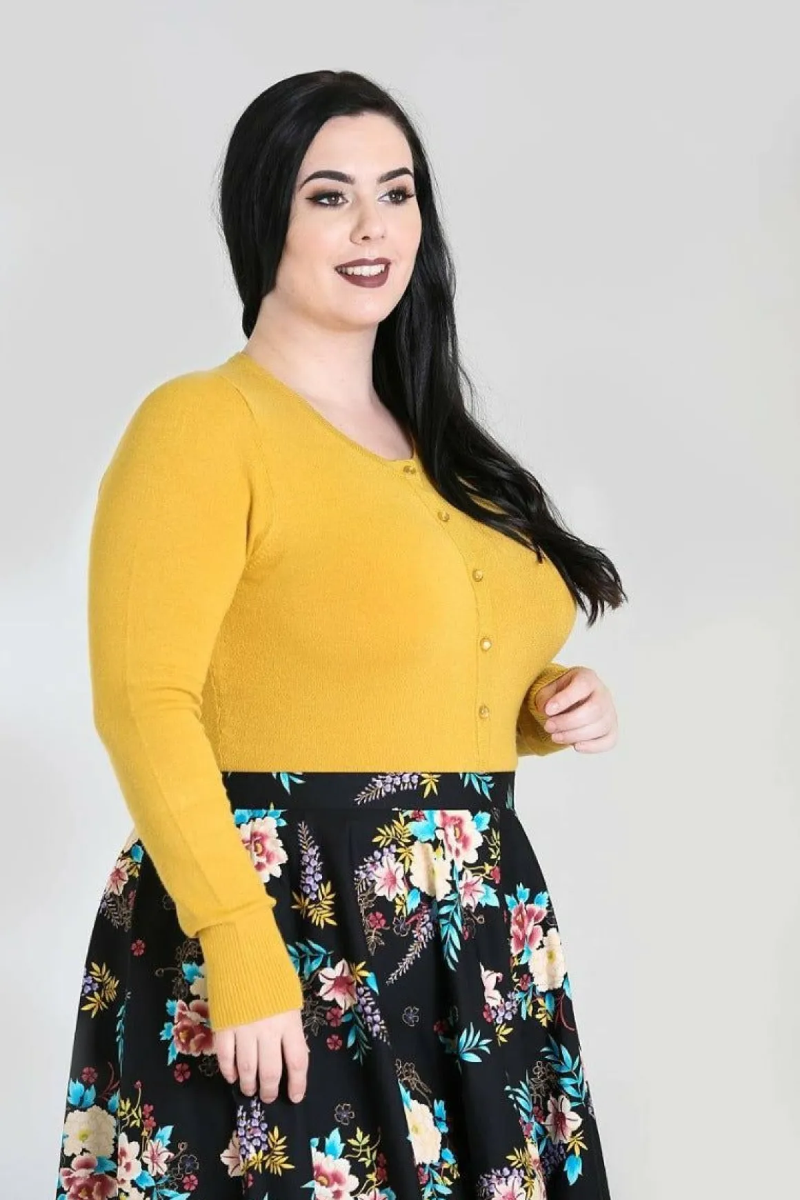 Paloma Cardigan