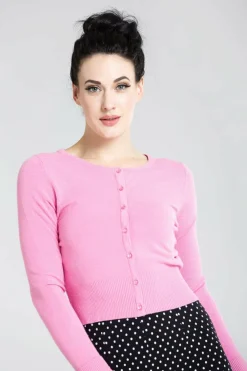 Paloma Cardigan