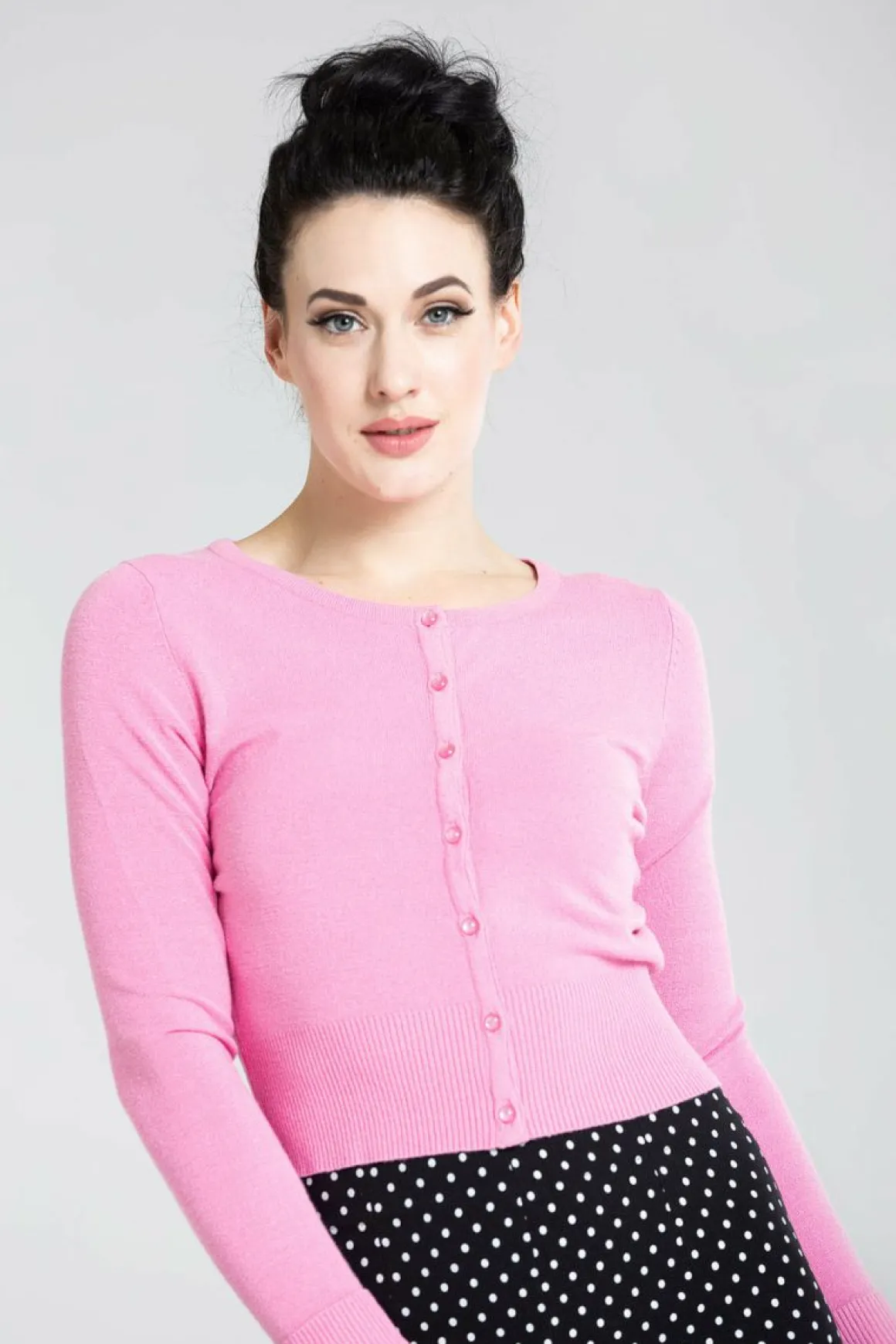 Paloma Cardigan