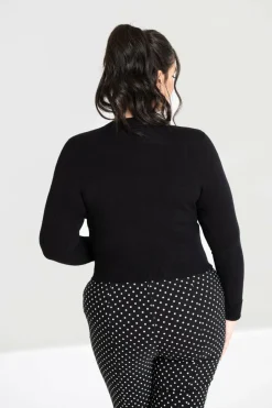 Paloma Cardigan