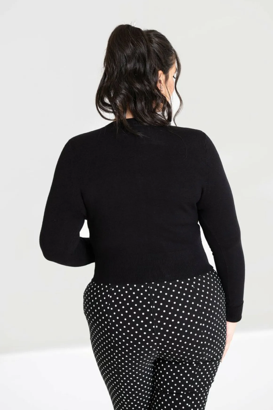 Paloma Cardigan