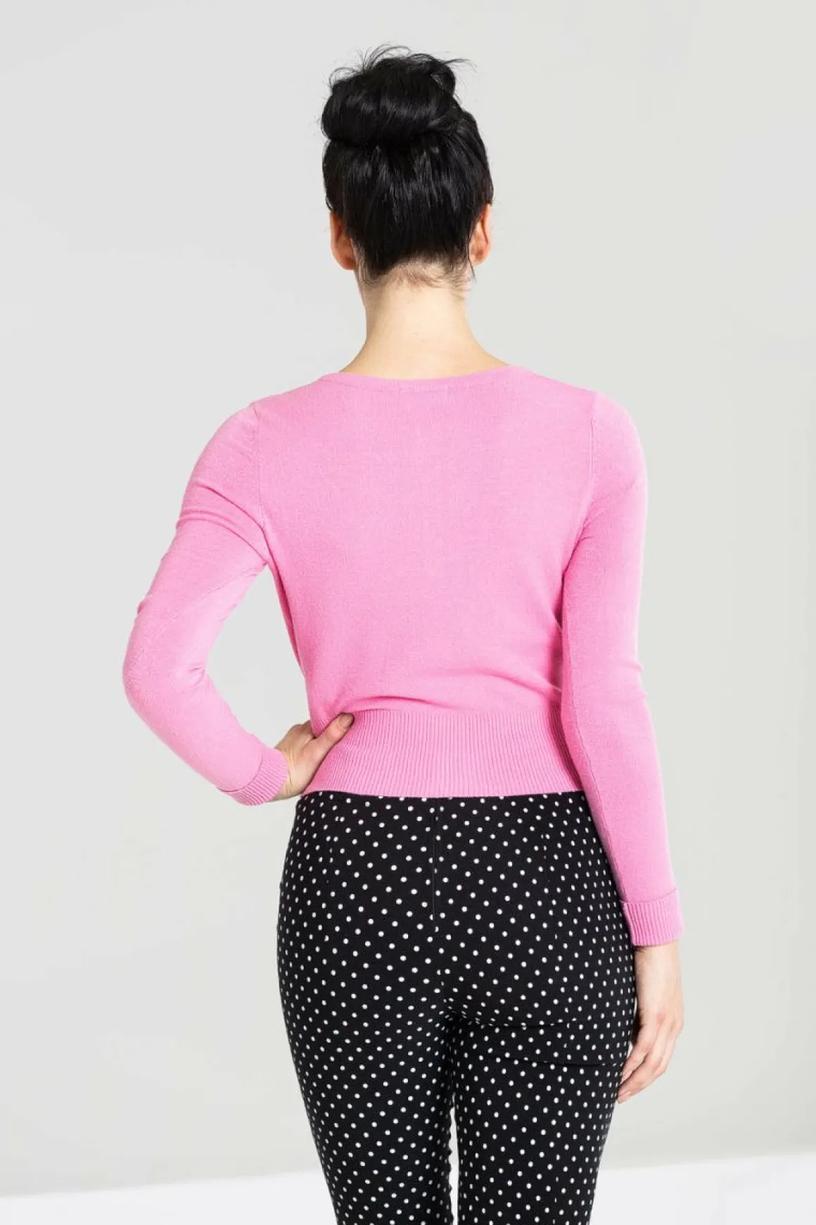 Paloma Cardigan