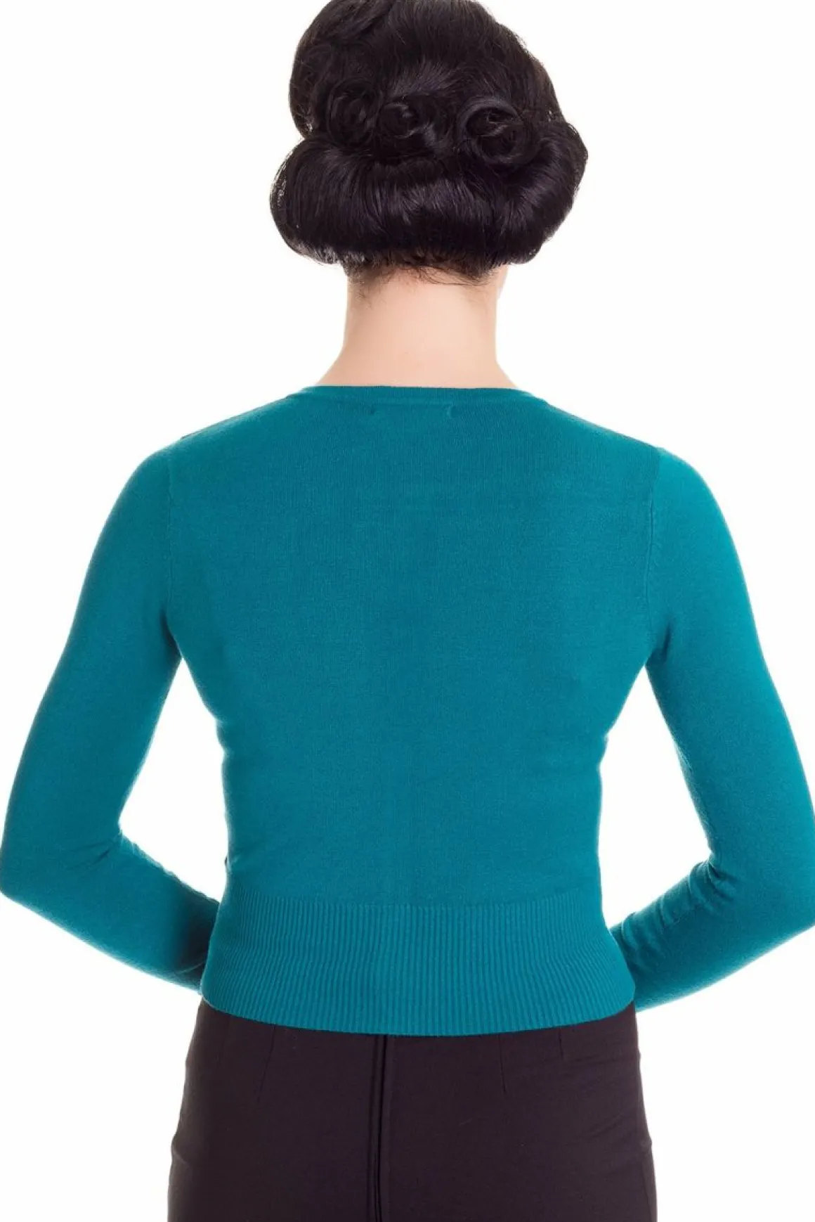 Paloma Cardigan
