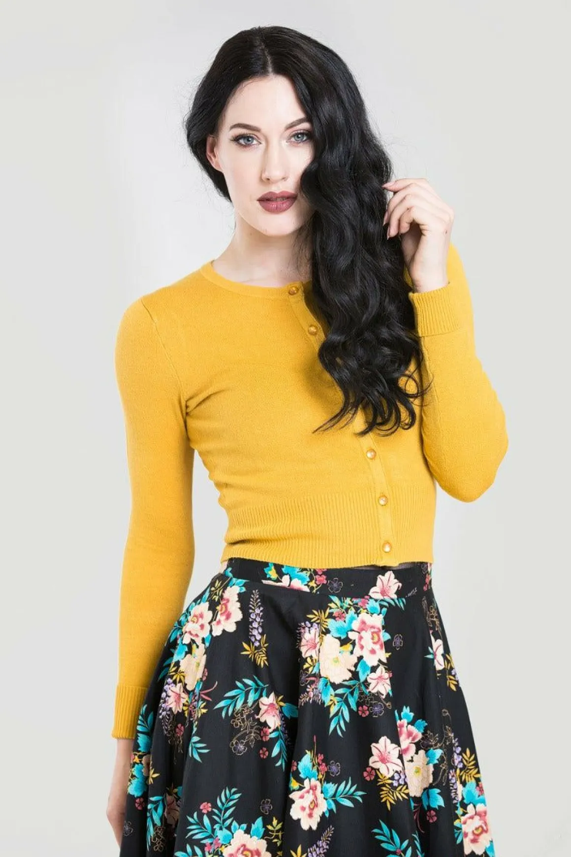 Paloma Cardigan