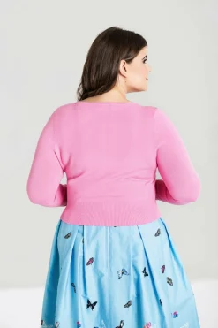 Paloma Cardigan