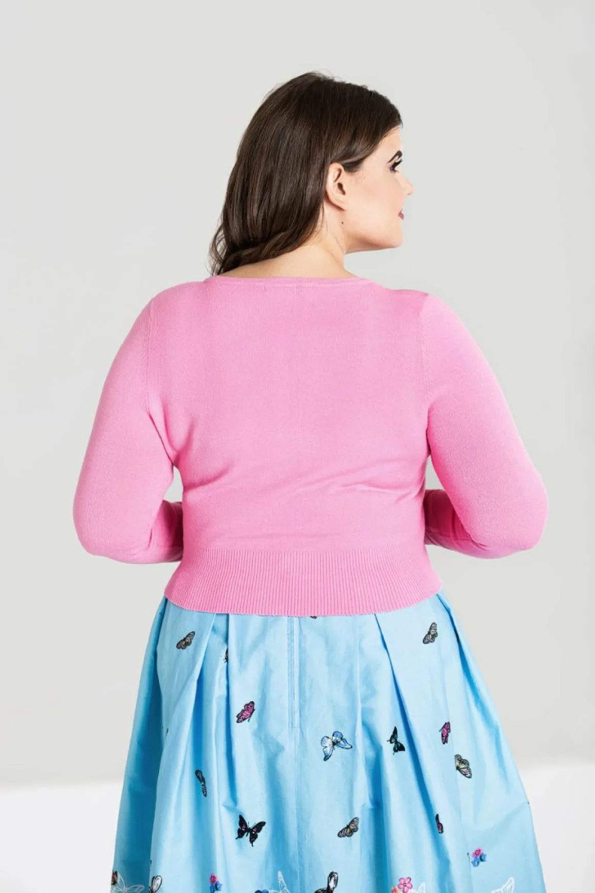 Paloma Cardigan