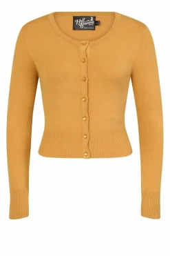 Paloma Cardigan