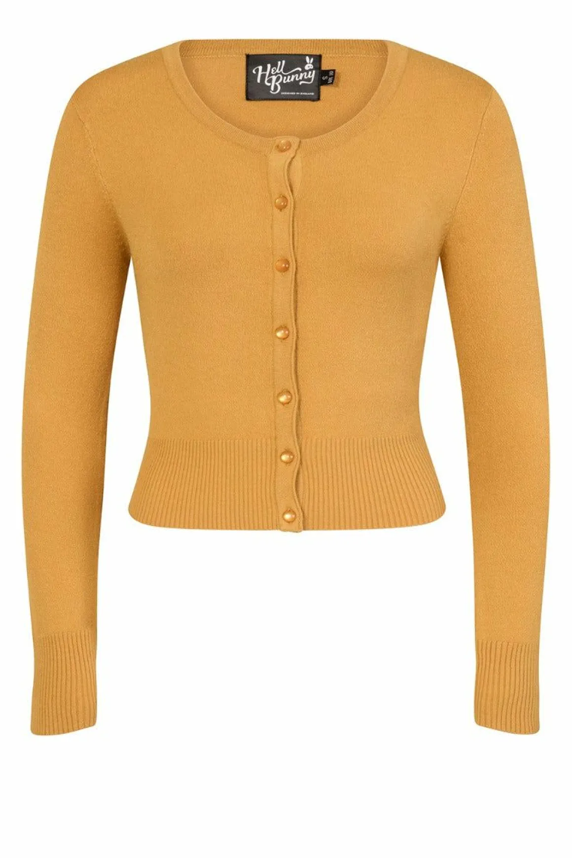 Paloma Cardigan