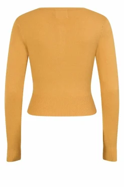 Paloma Cardigan