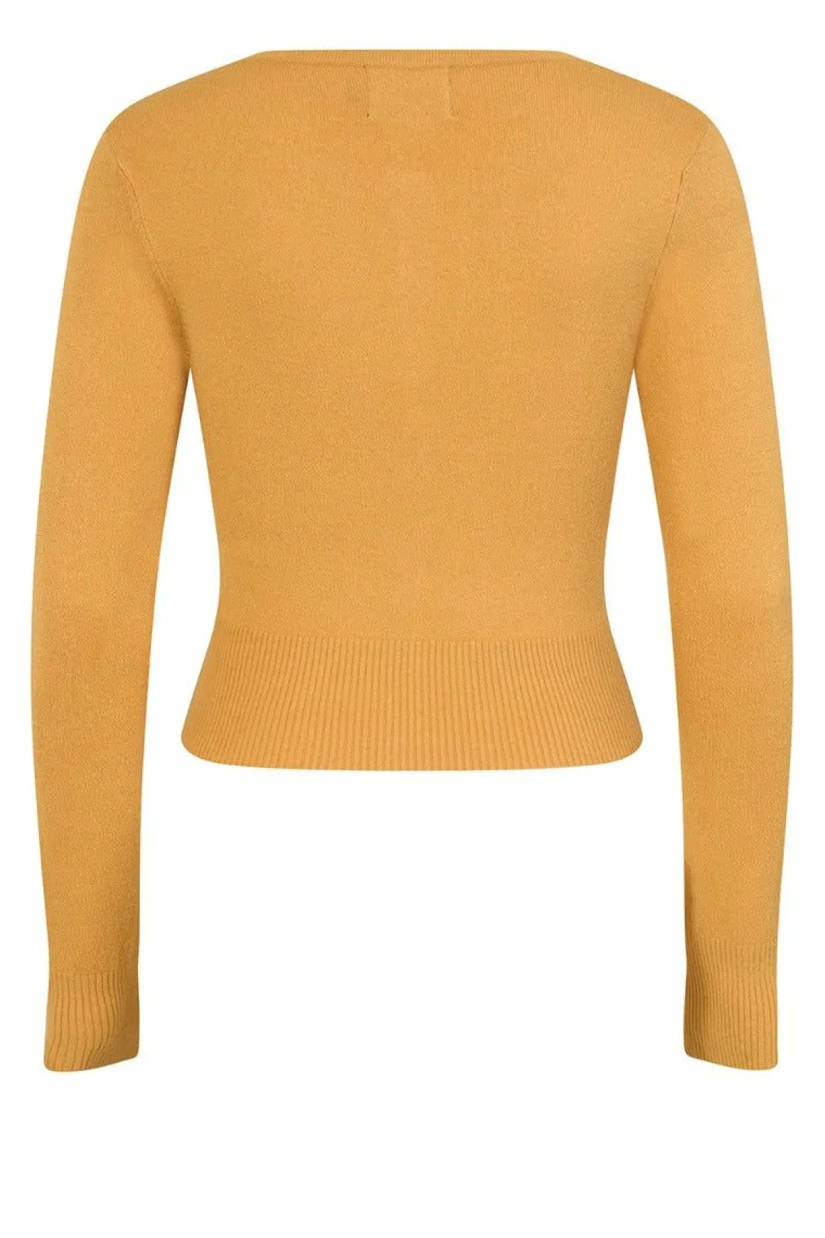Paloma Cardigan