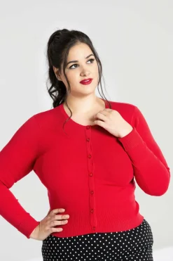Paloma Cardigan