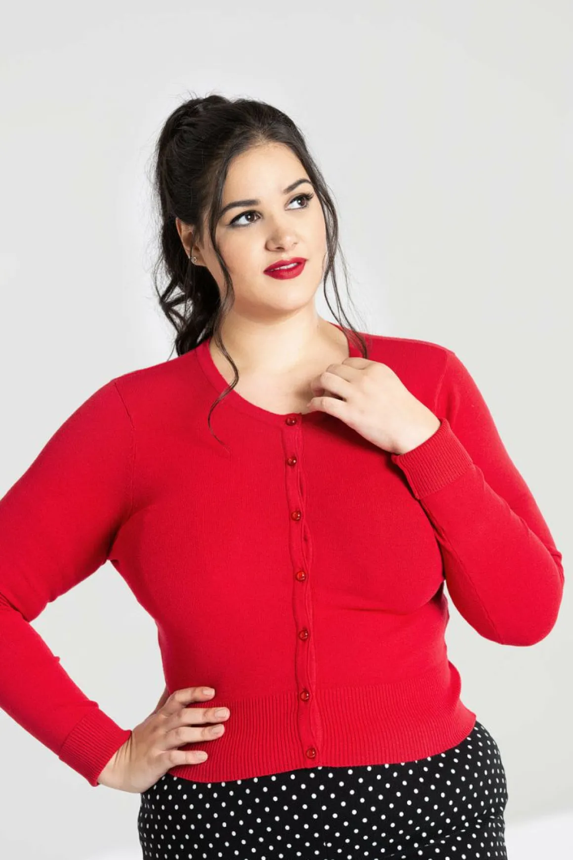 Paloma Cardigan