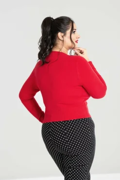 Paloma Cardigan