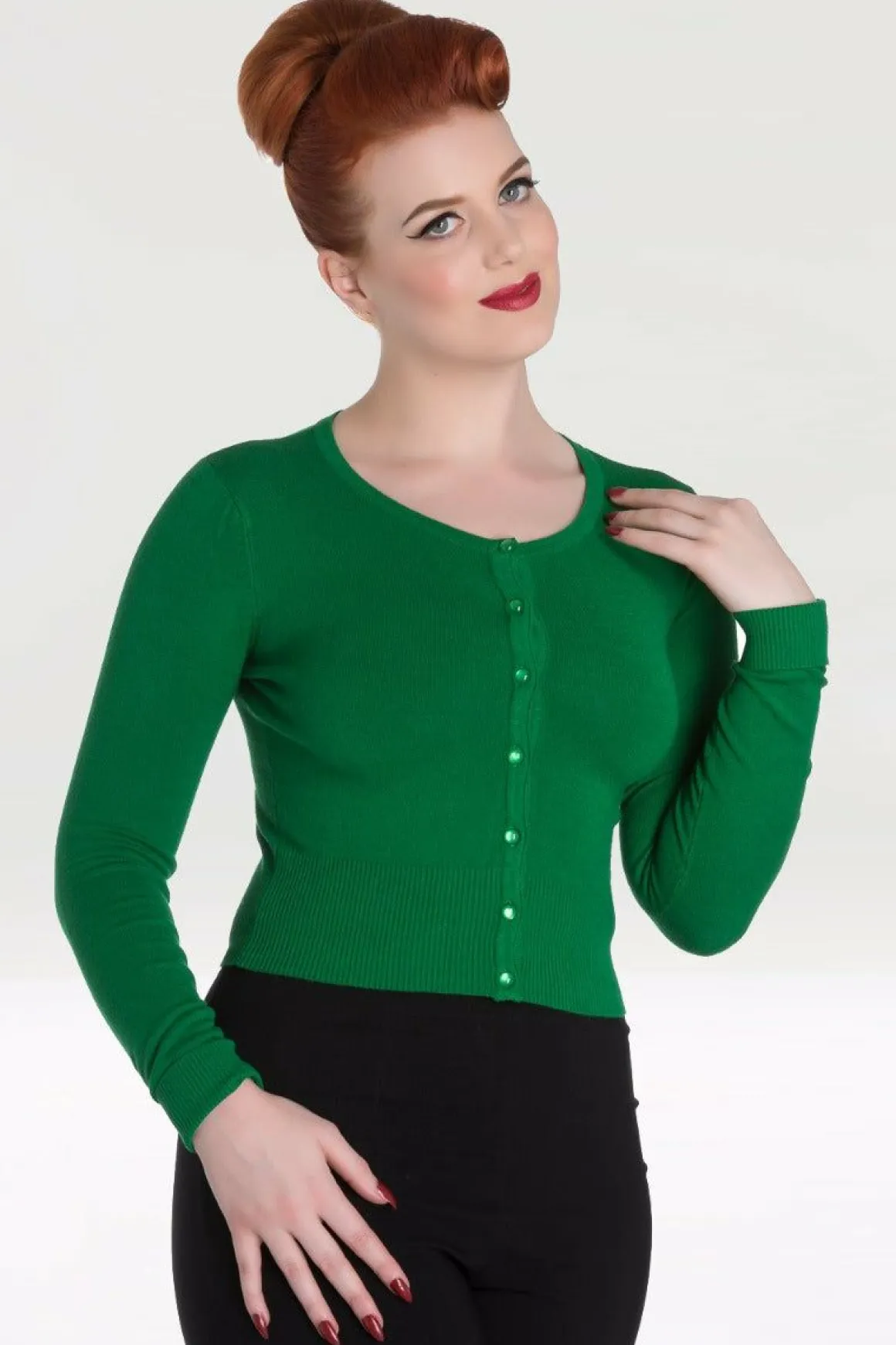 Paloma Cardigan