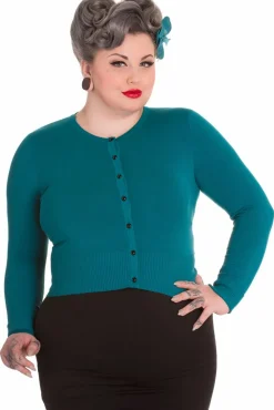 Paloma Cardigan