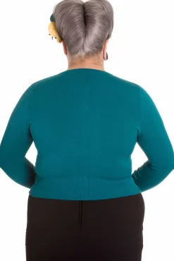 Paloma Cardigan