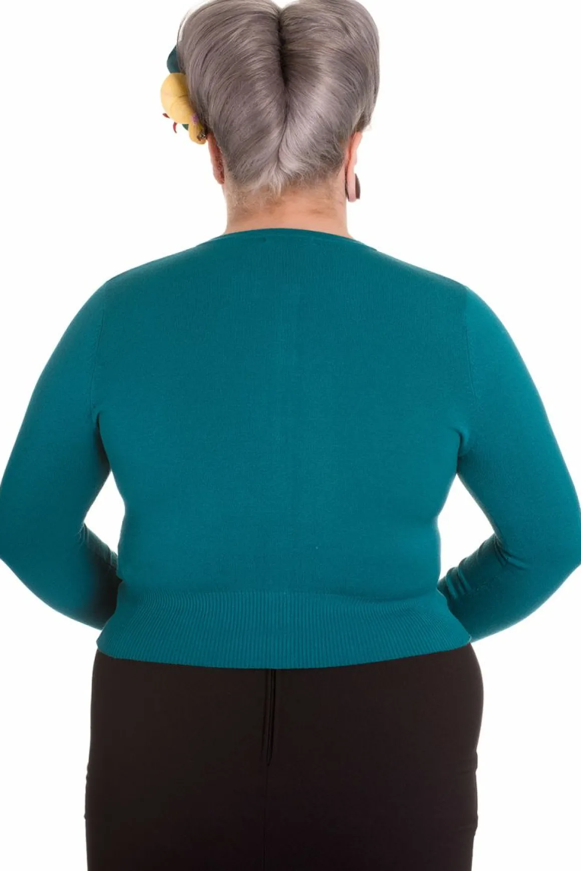 Paloma Cardigan