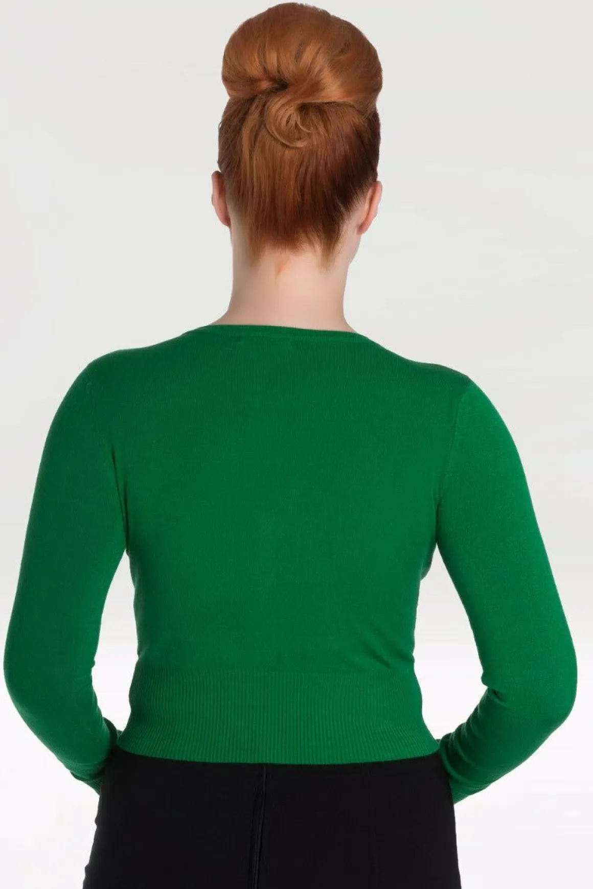 Paloma Cardigan