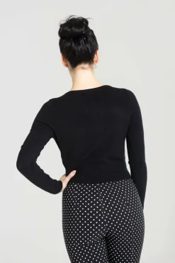 Paloma Cardigan