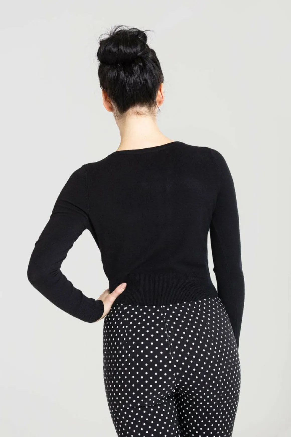 Paloma Cardigan