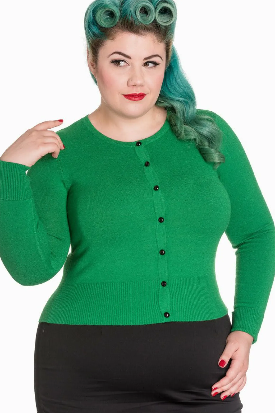 Paloma Cardigan