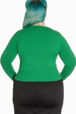 Paloma Cardigan