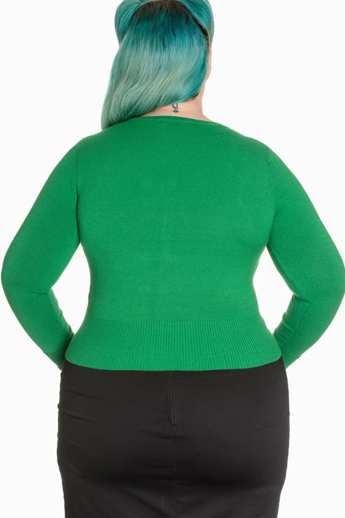 Paloma Cardigan