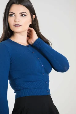 Paloma Cardigan
