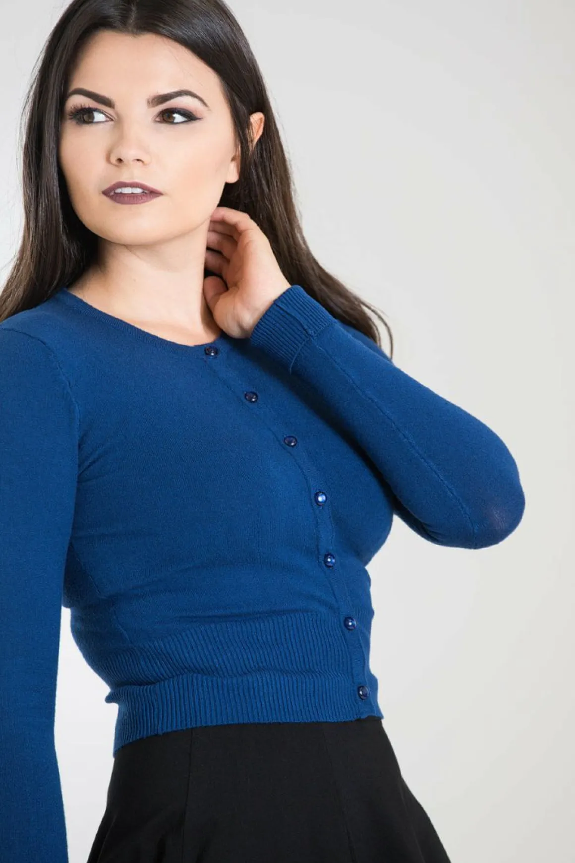 Paloma Cardigan