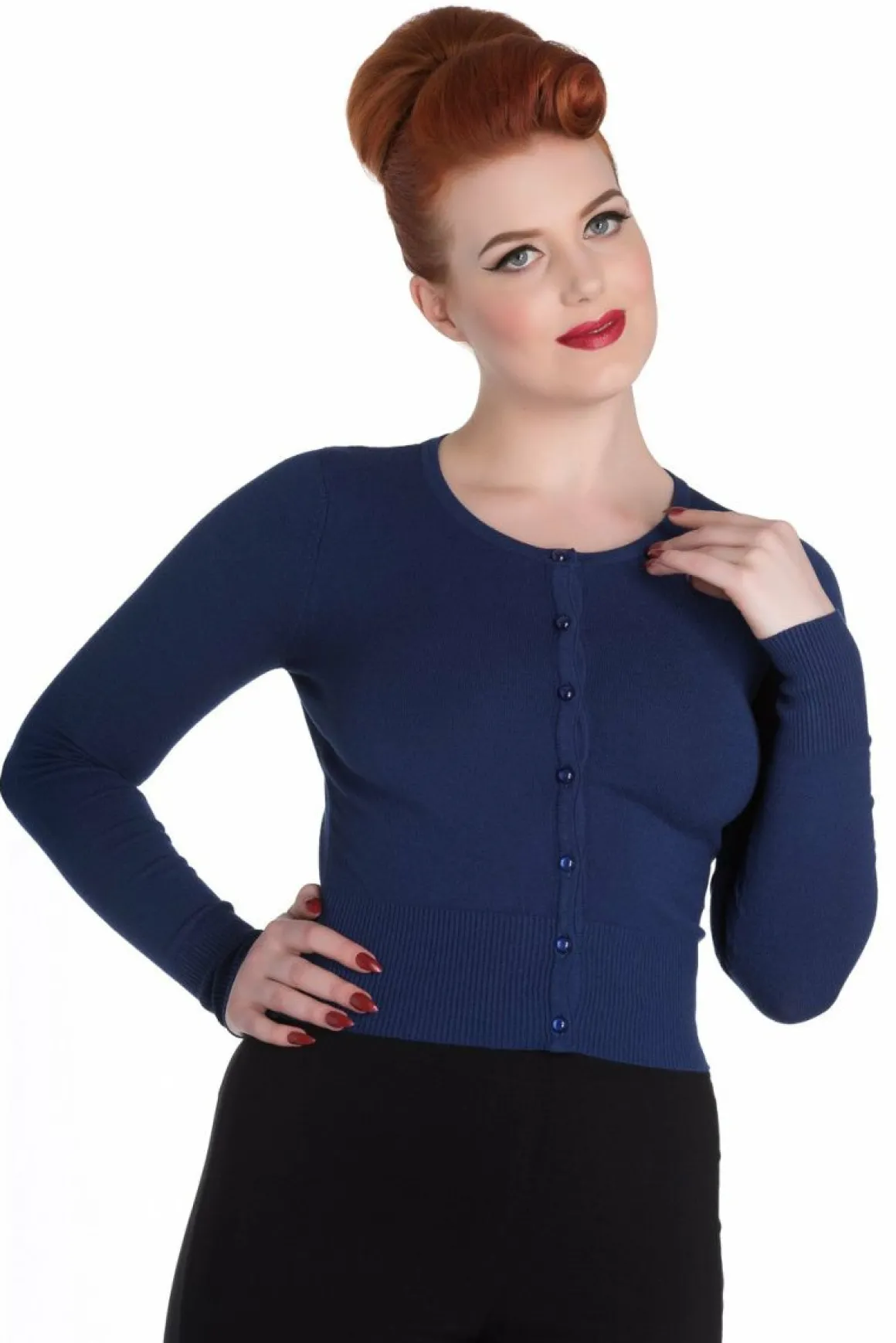Paloma Cardigan