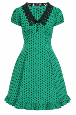 Paradisum Mini Dress