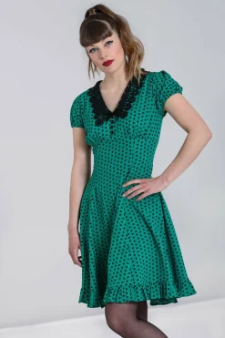 Paradisum Mini Dress