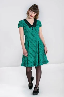 Paradisum Mini Dress